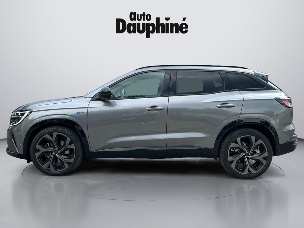 Austral E-Tech hybrid 200 Techno esprit Alpine 2023 occasion 38140 Rives