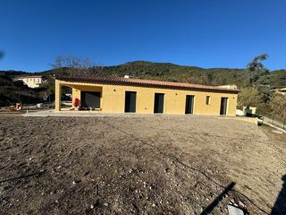  Maison � vendre 5 pi�ces 167 m� Tourrette-levens