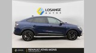 Arkana E-Tech 145 - 23 esprit Alpine 2024 occasion 91200 Athis-Mons