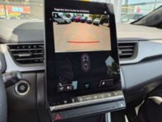Captur TCe 115 ch Techno 2026 occasion 95520 Osny