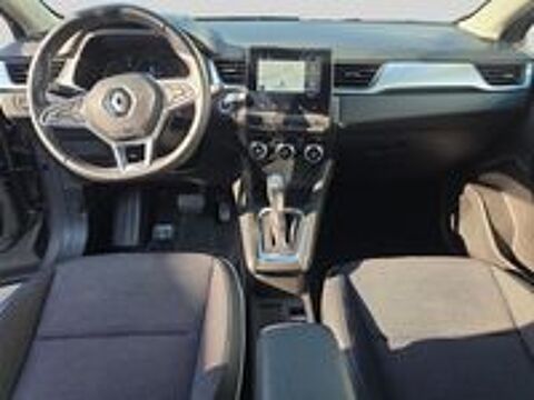 Captur E-Tech 145 - 21 Intens 2022 occasion 38140 Rives
