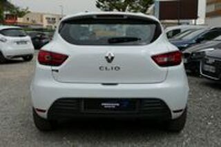 Clio IV Clio TCe 90 - 19 G&eacute;n&eacute;ration 2019 occasion 13600 La Ciotat