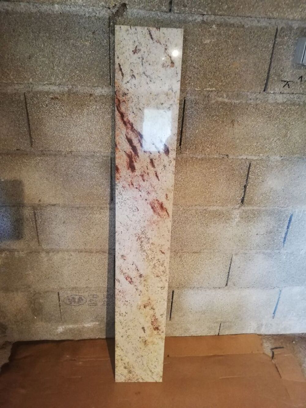 marbre Bricolage