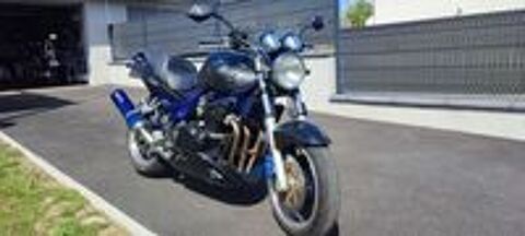 KAWASAKI 2001 occasion 88190 Golbey