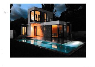  Terrain � vendre 782 m�