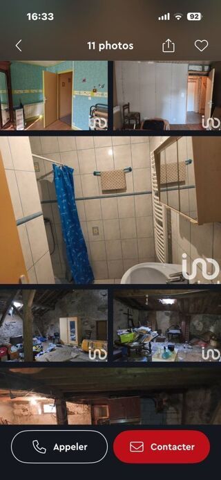  Maison � vendre 3/4 pi�ces 98 m�