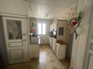  Maison à vendre 4 pièces 89 m²