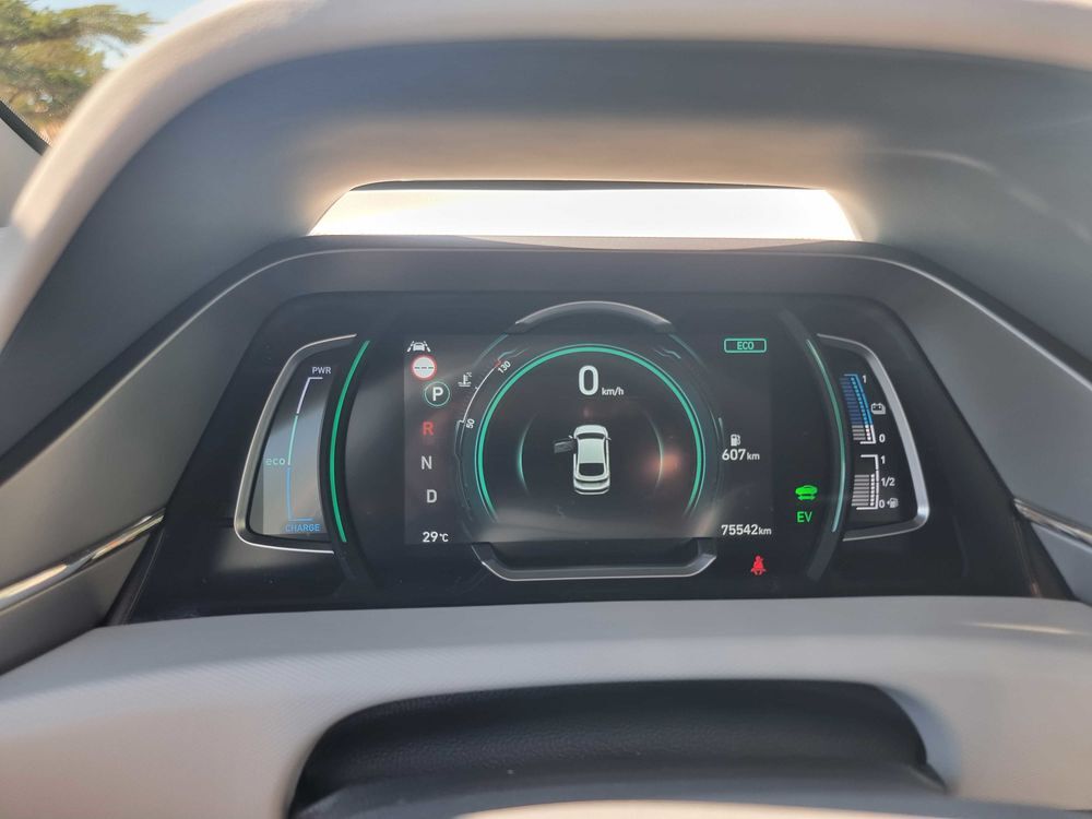 Ioniq Plug-in 141 ch Creative 2020 occasion 31830 Plaisance-du-Touch