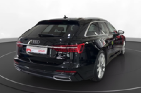 A6 Avant 55 TFSIe 367 ch S tronic 7 Quattro Competition 2023 occasion 59000 Lille