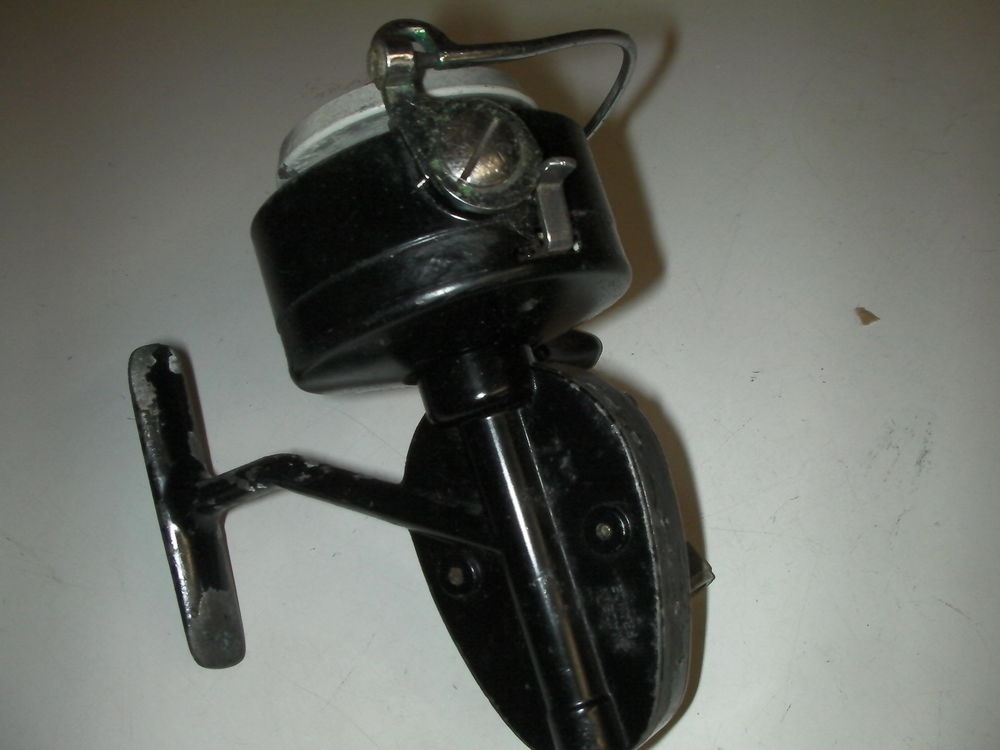 Moulinet lancer l&eacute;ger MITCHELL 300A Sports