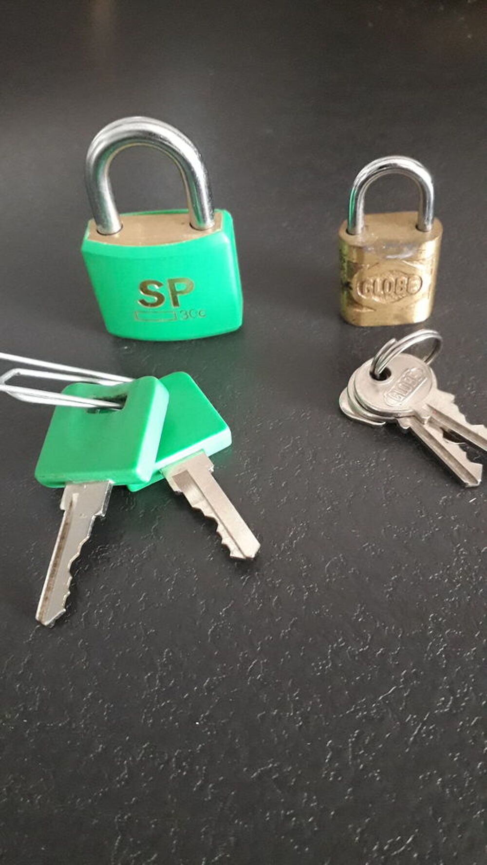 CADENAS Bricolage