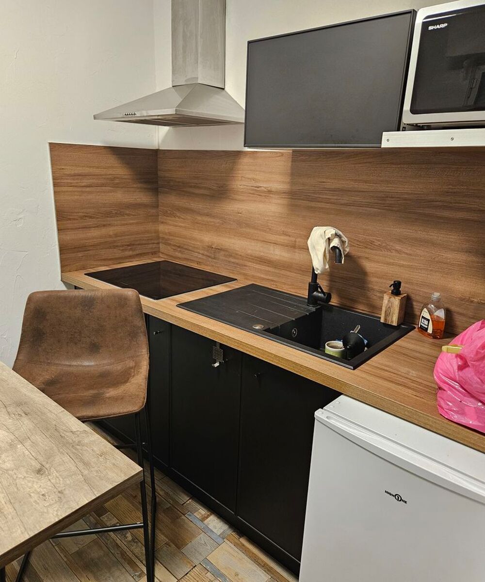 Vente Appartement Apt 35m2 valenciennes Valenciennes