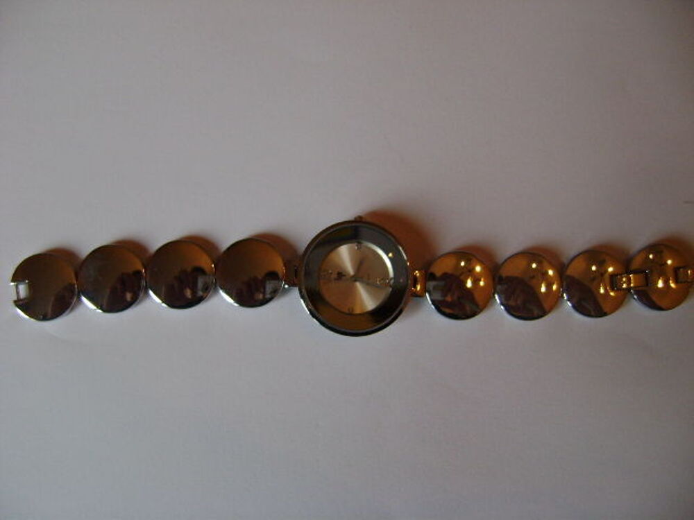 Montre lip femme 
Bijoux et montres