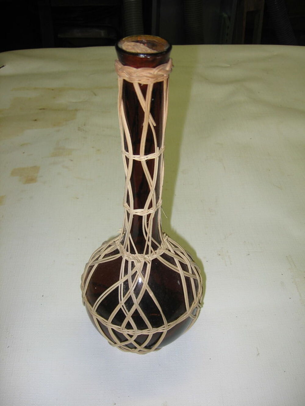 carafe Décoration