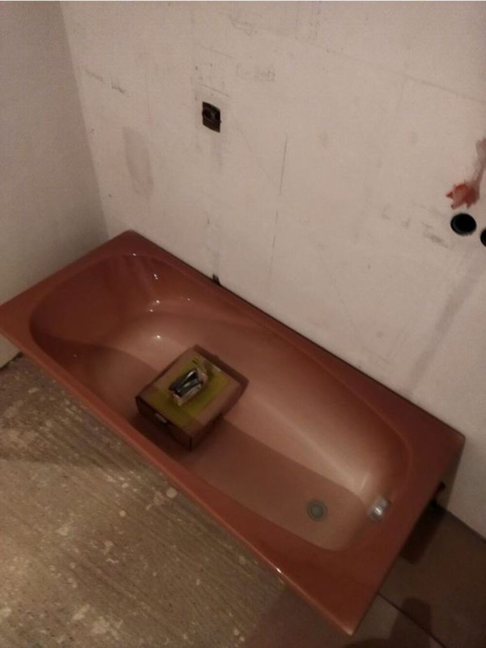 Ensemble Salle de bain Villeroy-Boch Bricolage
