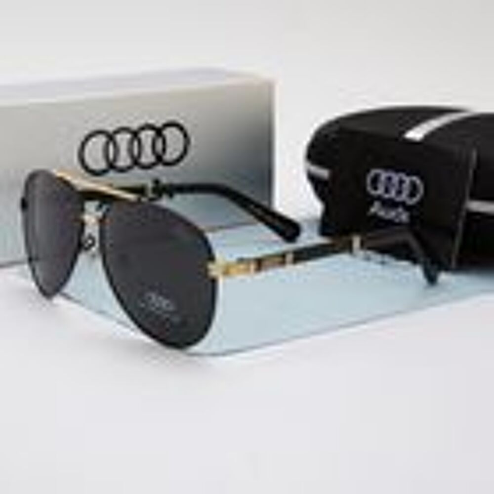 Lunettes de soleil polaris&eacute;es Bijoux et montres