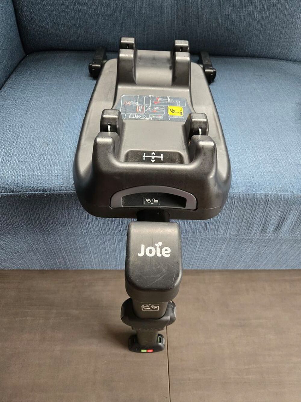 Siege auto Pu�riculture