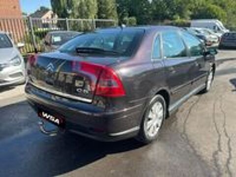 C5 2.0 HDi 138 FAP Exclusive A 2006 occasion 55100 Verdun