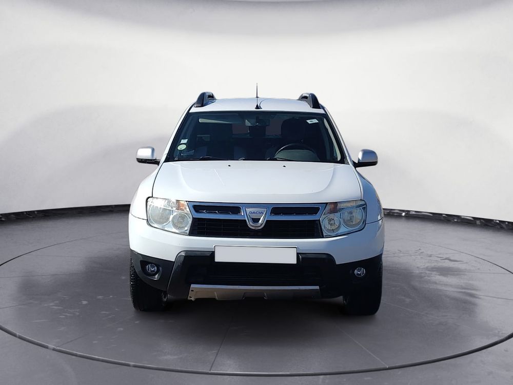 Duster 1.5 dCi 110 4x2 Prestige 2011 occasion 38080 Saint-Marcel-Bel-Accueil