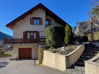  Maison à vendre 5 pièces 