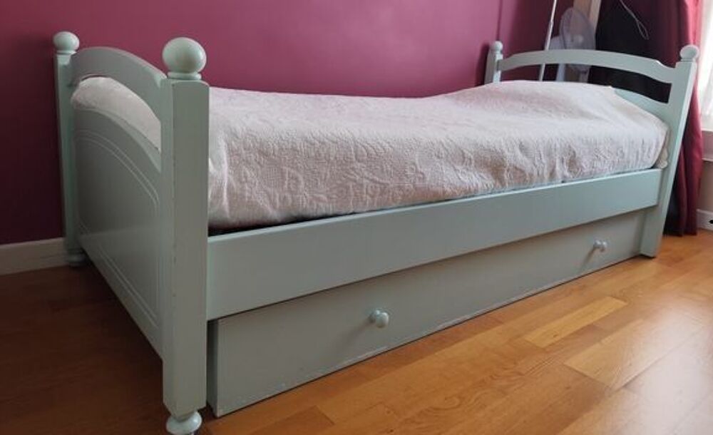 Chambre enfant Sauthon Meubles