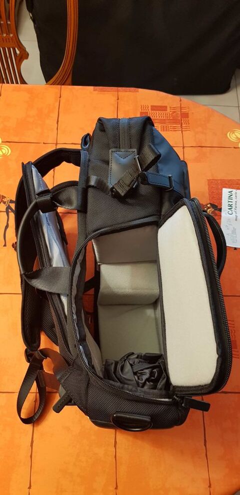 sac    dos photo VANGUARD comme neuf 97 Geispolsheim (67)