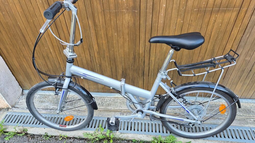 Velo pliant Vélos