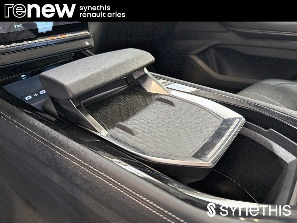 Austral mild hybrid 160 auto Techno 2023 occasion 13200 Arles
