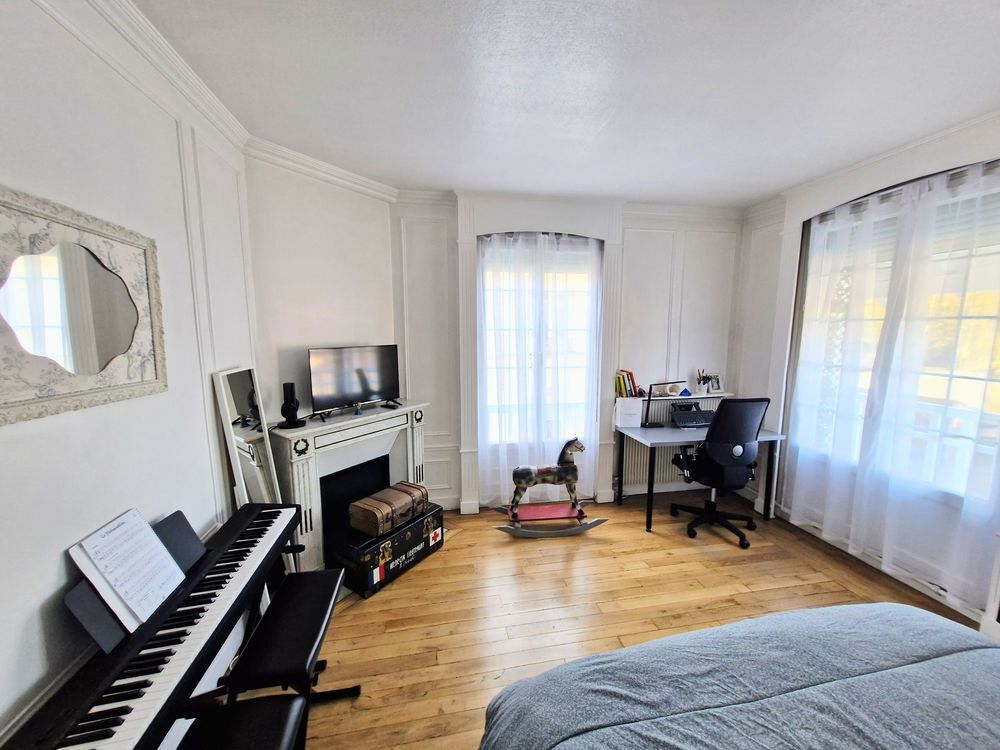 Vente Maison Maison rénovée de charme proche RER et écoles Bièvres