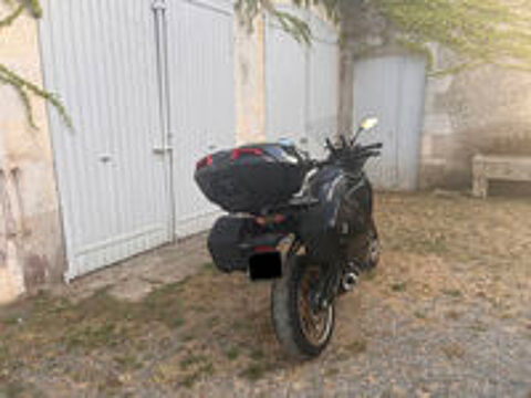 YAMAHA 2024 occasion 44000 Nantes