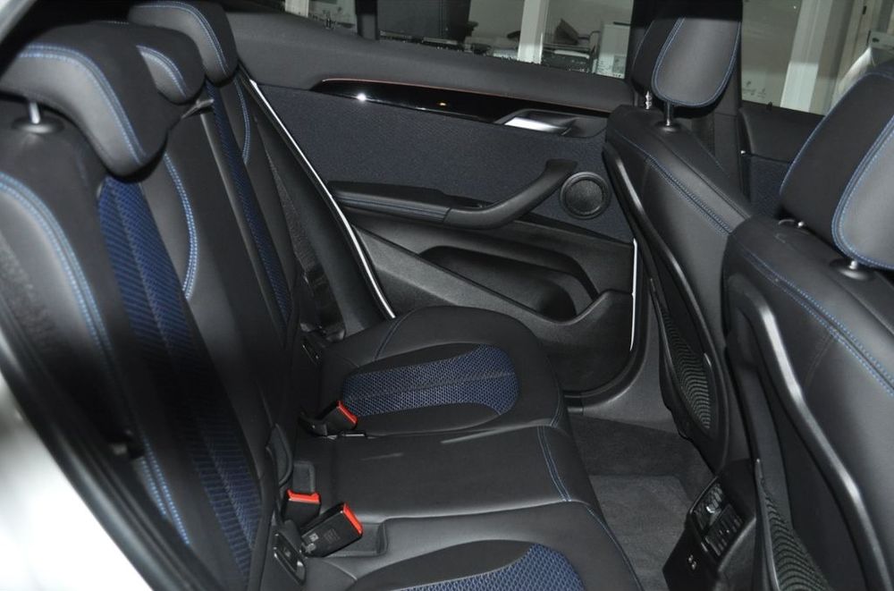 X2 sDrive 18i 140 ch DKG7 M Sport X 2020 occasion 69007 Lyon