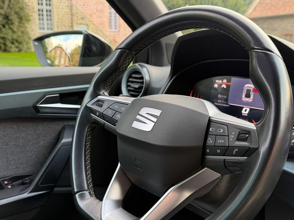 Arona 1.5 TSI ACT 150 ch Start/Stop DSG7 Xperience 2023 occasion 62360 Saint-L&eacute;onard