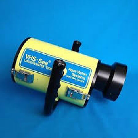 Boitier caisson vid�o �tanche AQUATICA 460 Lorient (56)