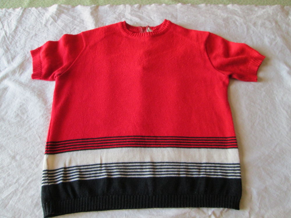 POLO FILLE 6 ANS Vêtements enfants