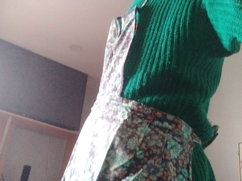 Tablier Vêtements