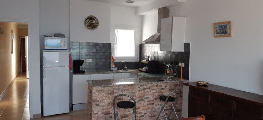   appartement vue imprenable sur la mer Palamos Espagne, Palamos