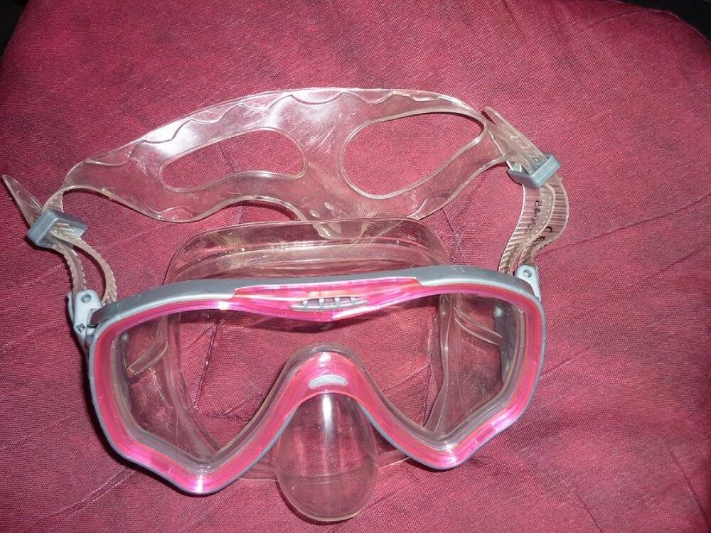 MASQUE DE PLONGEE Sports