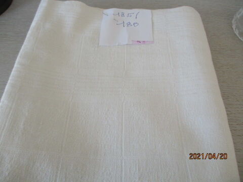 linge de maison 60 Castres (81)