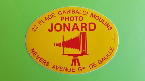 PHOTO JONARD 0 Toulouse (31)