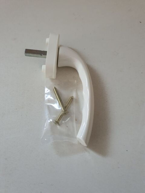 POIGNET DE FENETRE 10 Dieuze (57)