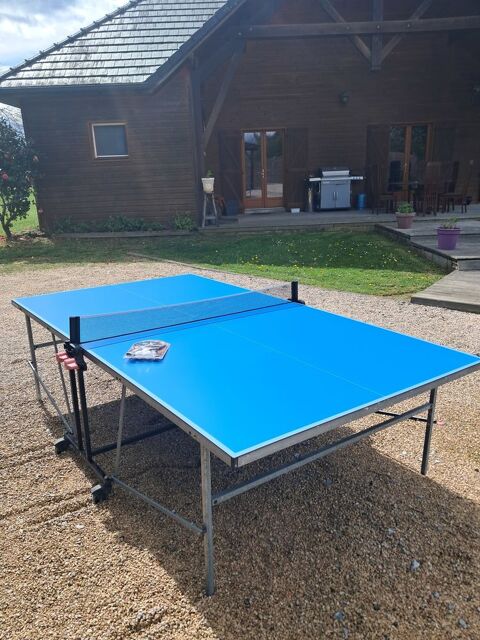 table de ping pong neuve 240 Baliros (64)