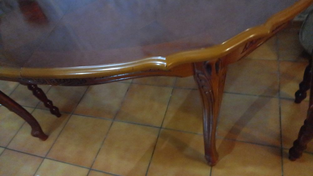 Table salle &agrave; manger Meubles