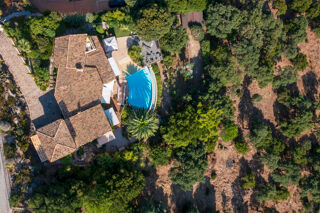  Villa � vendre 10 pi�ces 250 m�