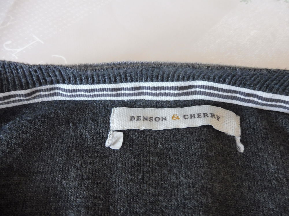 pull avec manches Vêtements