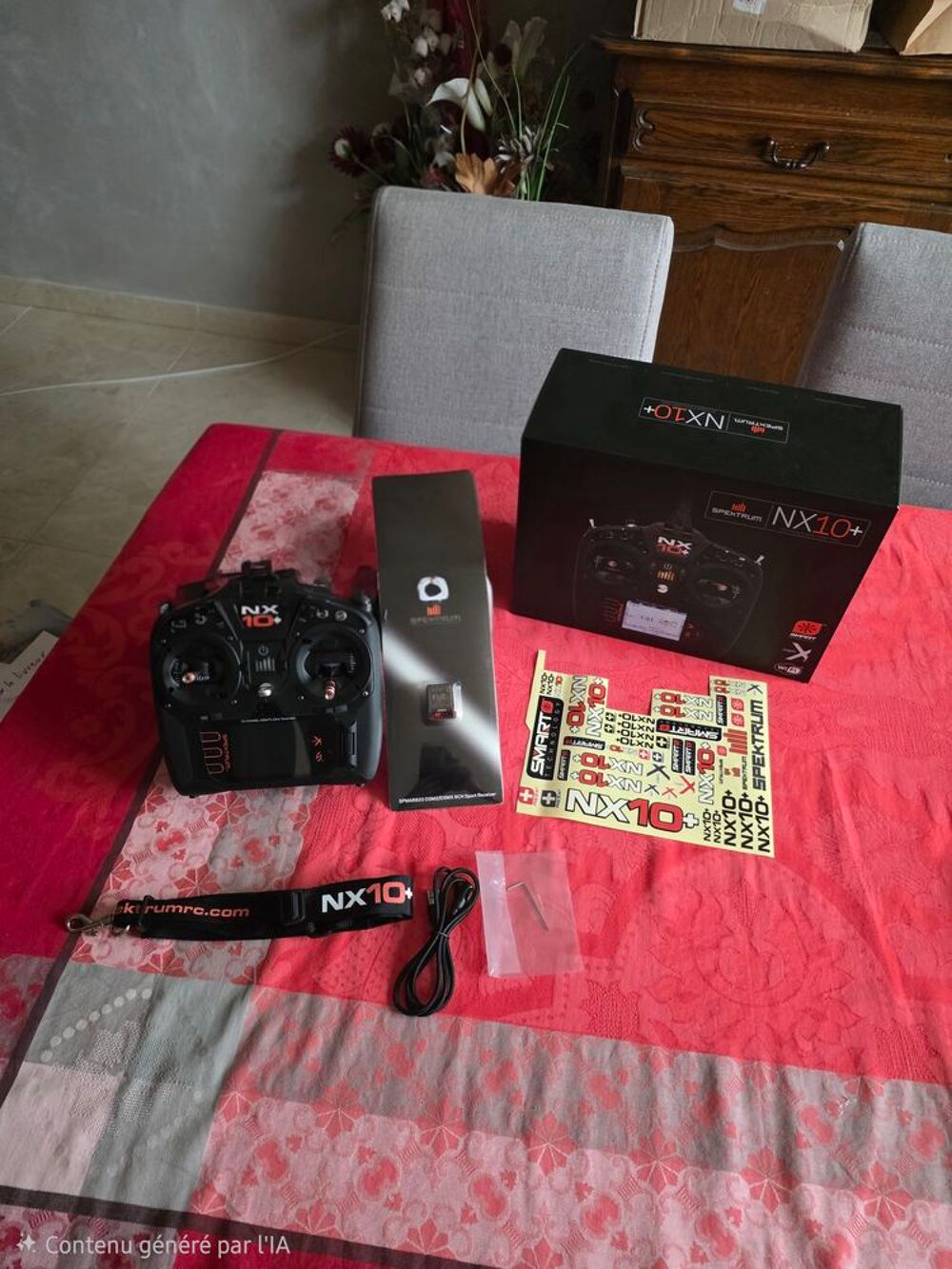 Radiocommande Jeux / jouets