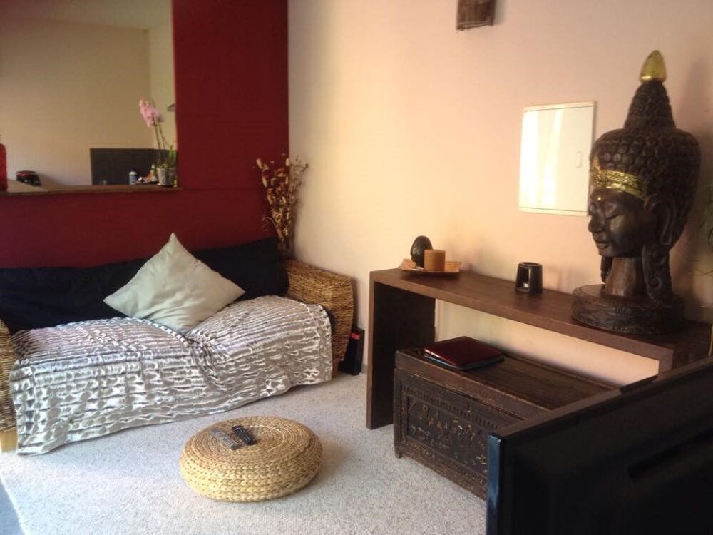 Location Appartement Rare/ Maison avec jardin, proche CV, sécurisée, 725 € cc Istres