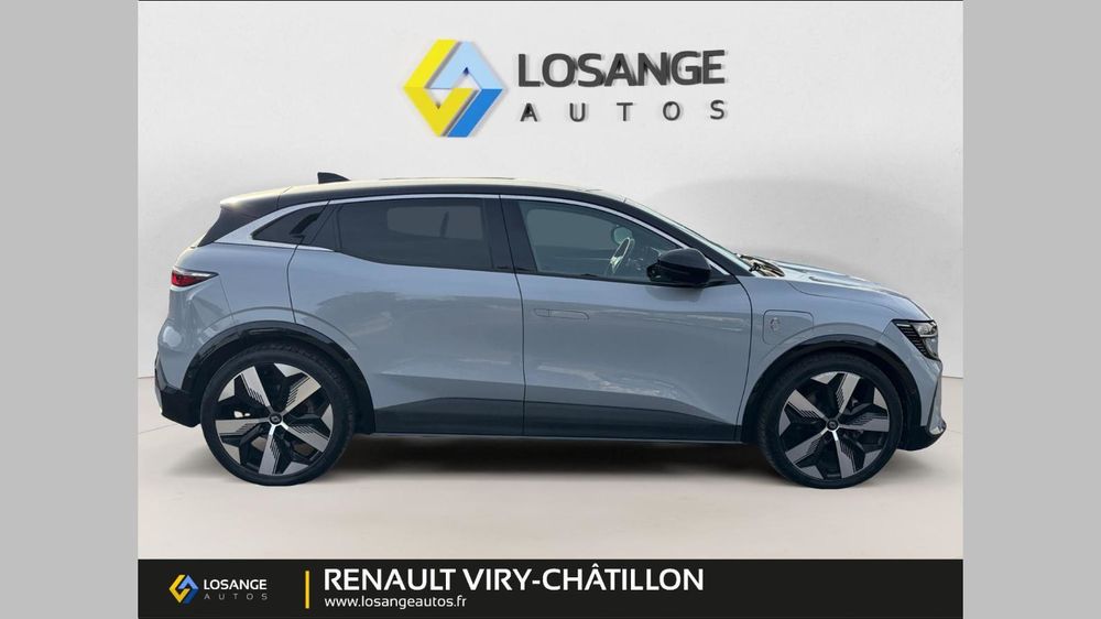 M&eacute;gane Megane E-Tech EV60 220 ch optimum charge Techno 2024 occasion 91170 Viry-Ch&acirc;tillon