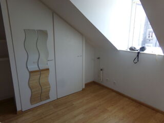  Appartement � louer 1 pi�ce 15 m�