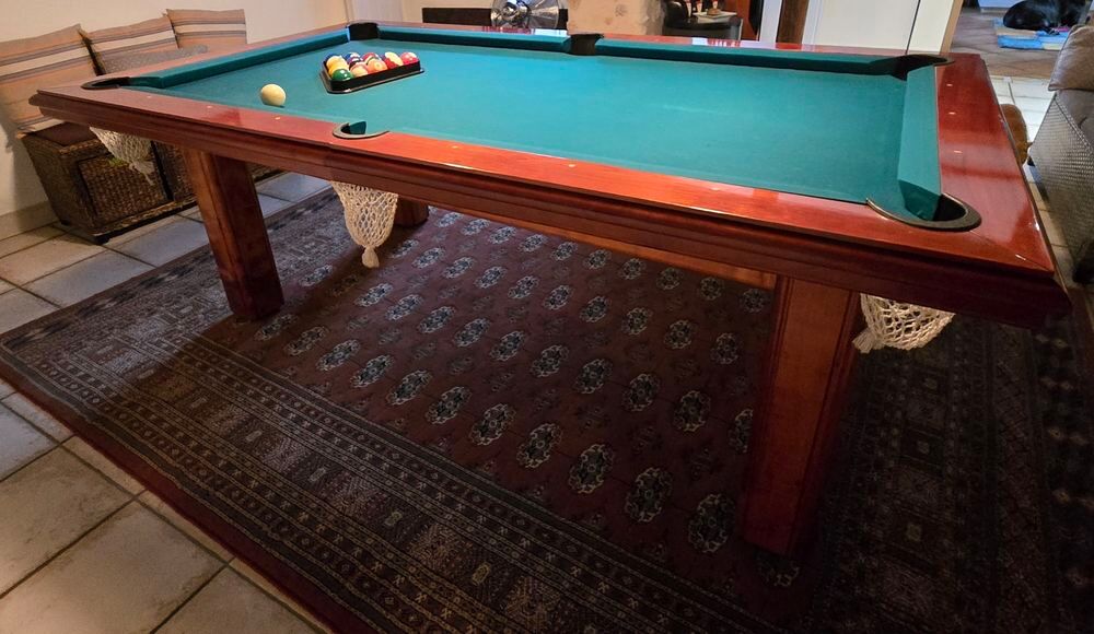 BILLARD 