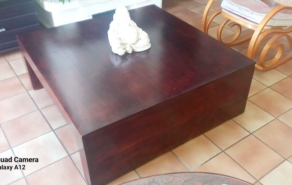 Table basse de salon Meubles
